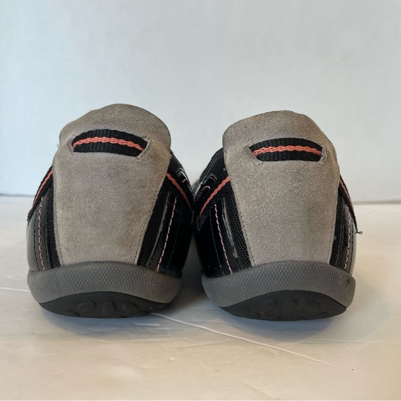 Privo By Clarks Multicolor Leather Slide-on Loafers Shoes Size 11 M - Picture 7 of 10